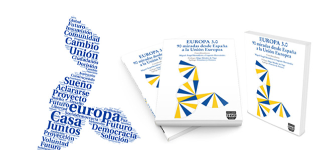Palabras por Europa