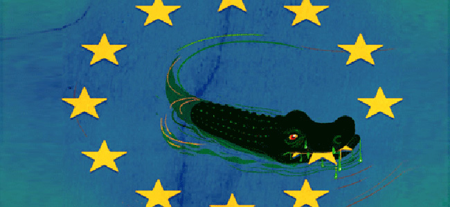 Se busca proyecto europeo