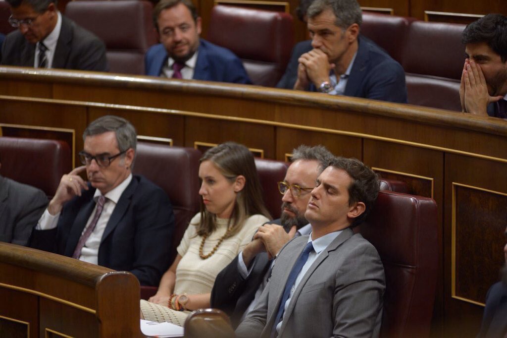 Las sorpresas del debate