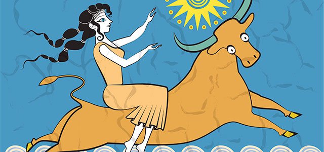 Un cuento (socialista) recorre Europa