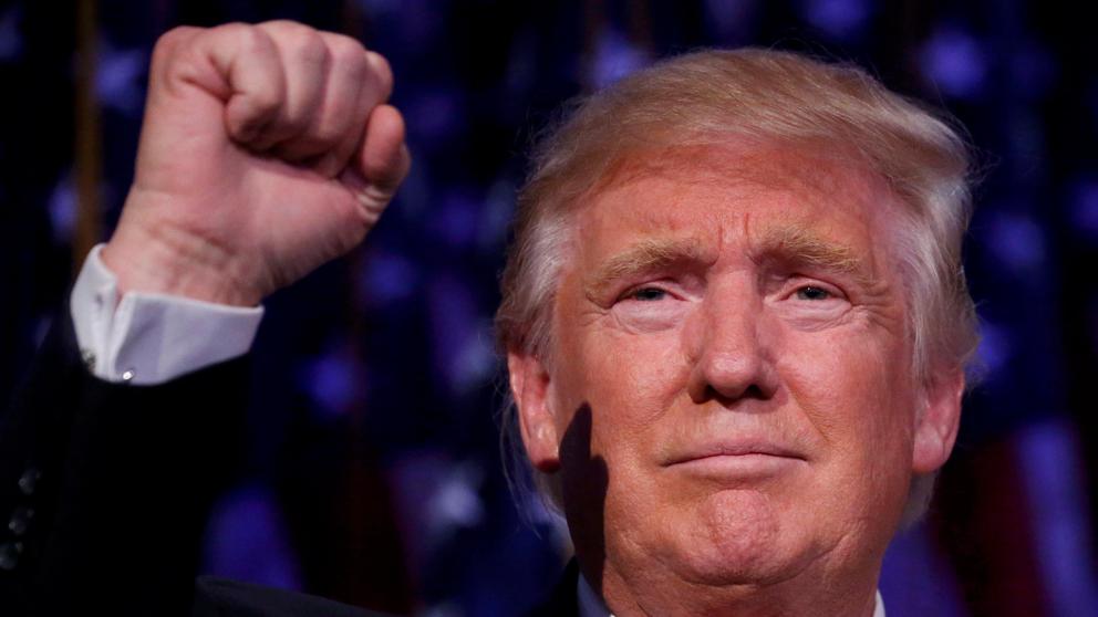 No se trata de Trump