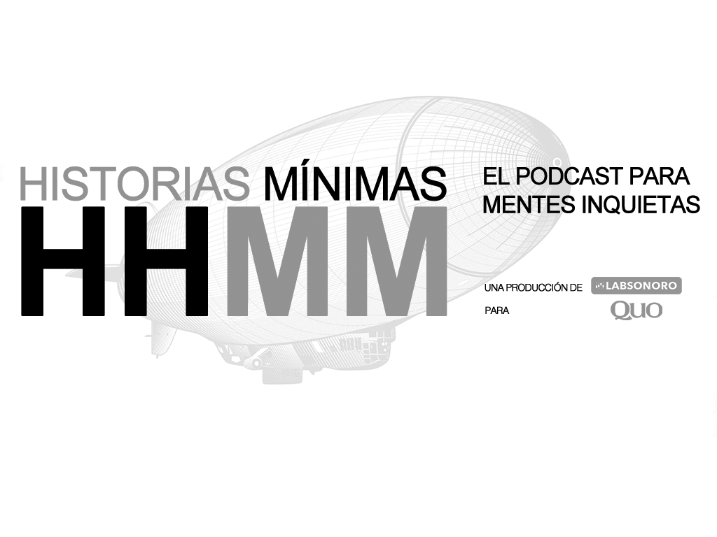 Quo Historias Mínimas T1