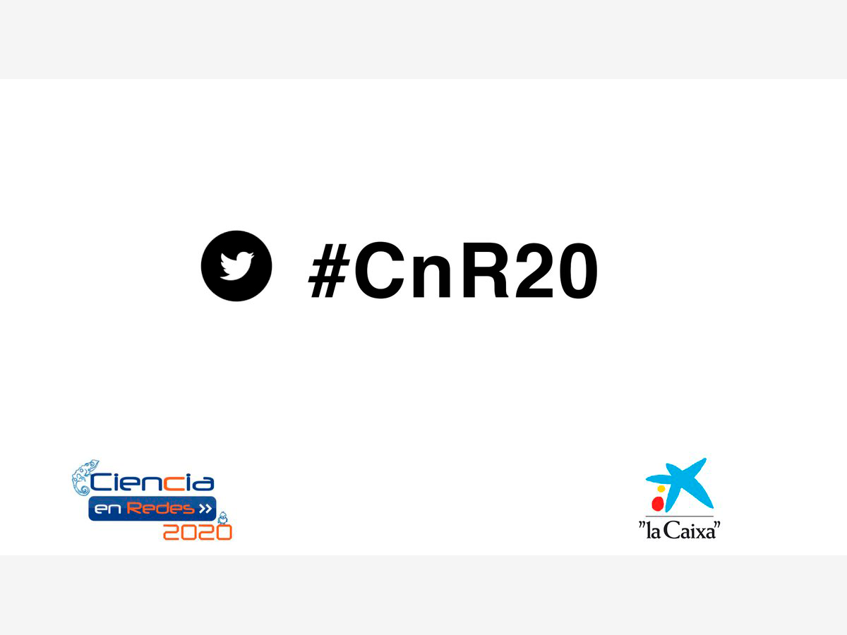 Ciencia en Redes 2020