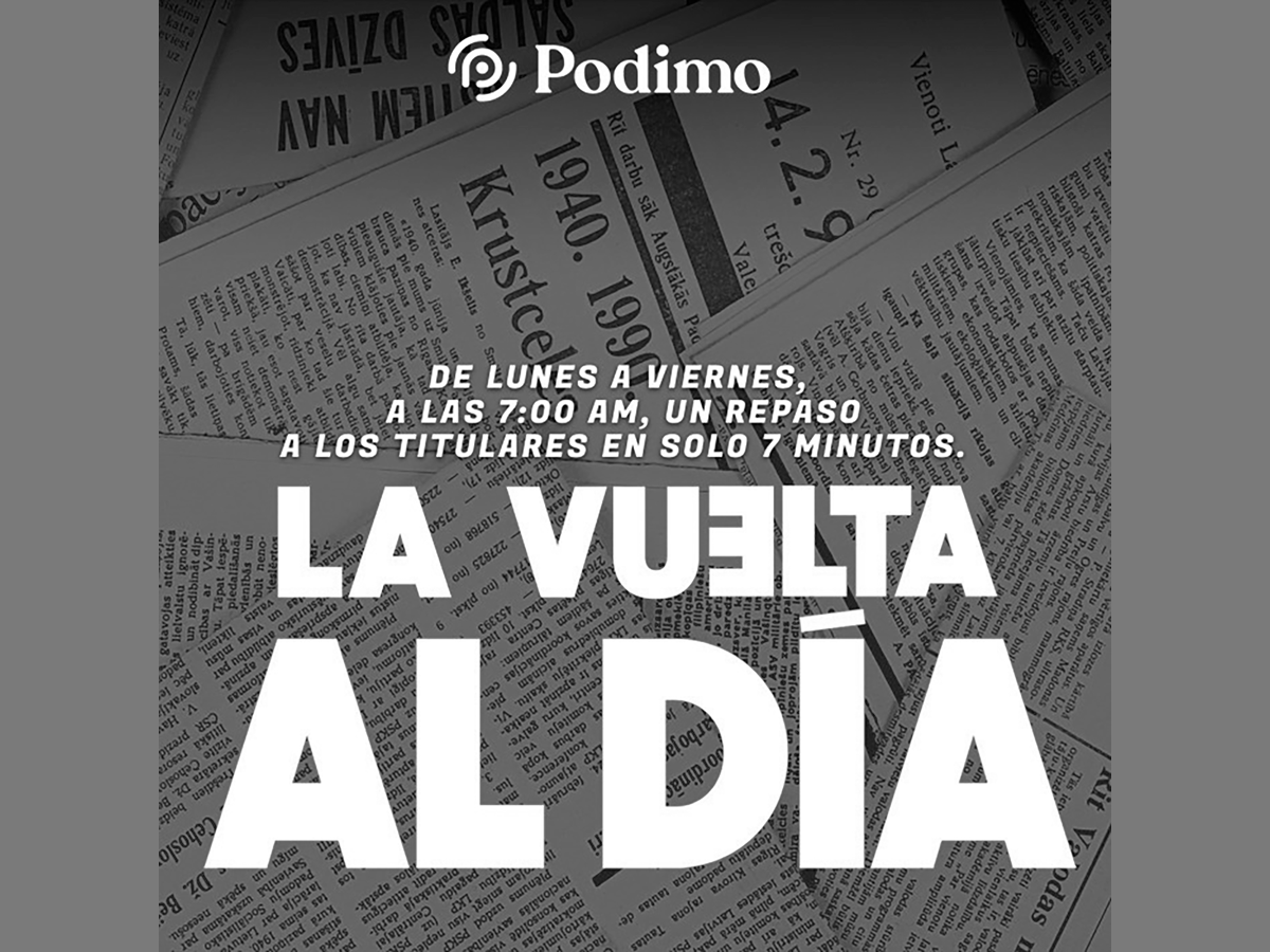 La Vuelta al Día